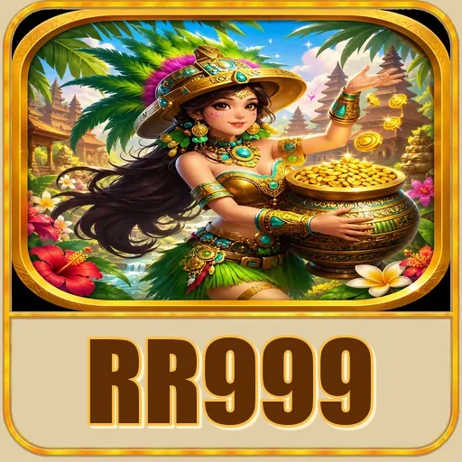 Keamanan rr999
